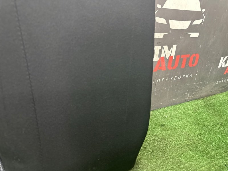 Сиденье задний ряд Hyundai Solaris 2 2021 HCR