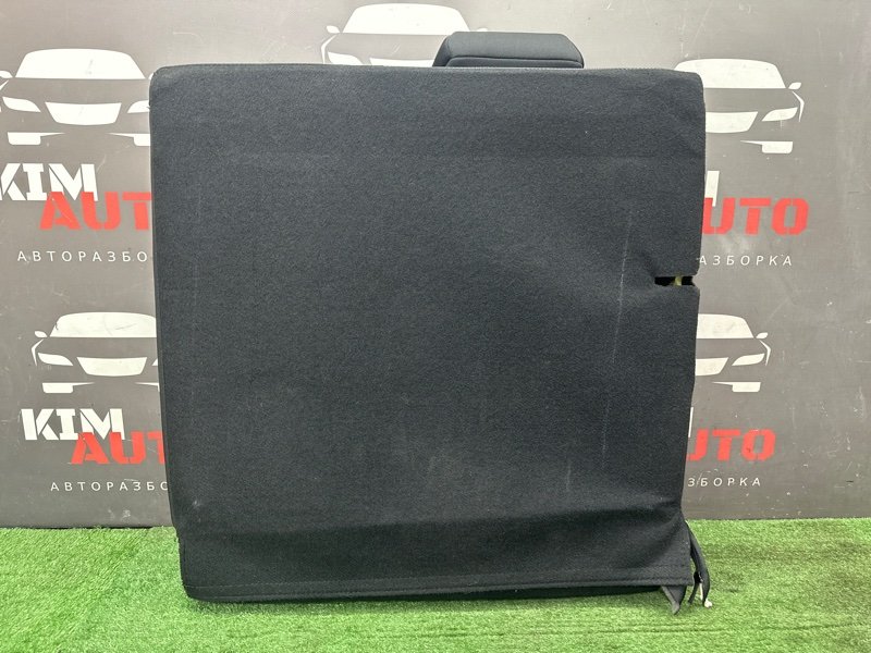 Сиденье задний ряд Hyundai Solaris 2 2021 HCR