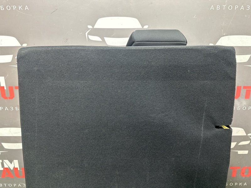 Сиденье задний ряд Hyundai Solaris 2 2021 HCR