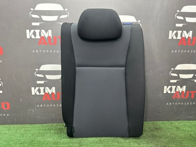 Сиденье задний ряд Hyundai Solaris 2 2021 HCR