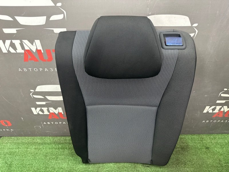 Сиденье задний ряд Hyundai Solaris 2 2021 HCR