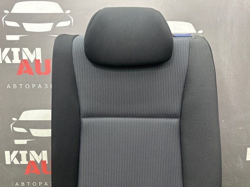 Сиденье задний ряд Hyundai Solaris 2 2021 HCR