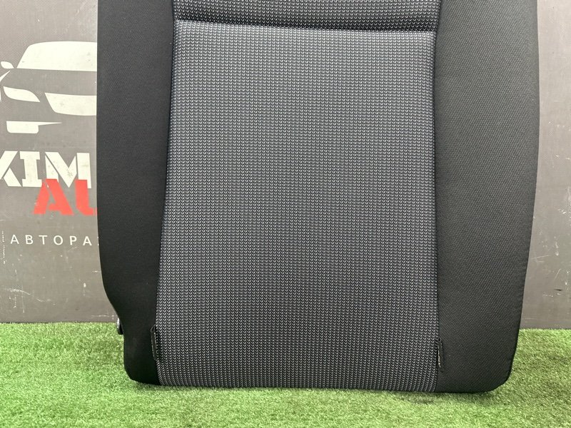 Сиденье задний ряд Hyundai Solaris 2 2021 HCR