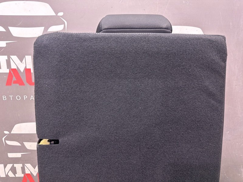 Сиденье задний ряд Hyundai Solaris 2 2021 HCR