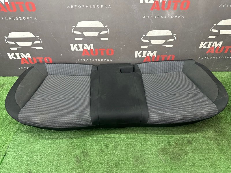 Сиденье задний ряд Hyundai Solaris 2 2021 HCR