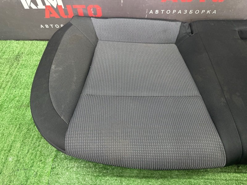 Сиденье задний ряд Hyundai Solaris 2 2021 HCR