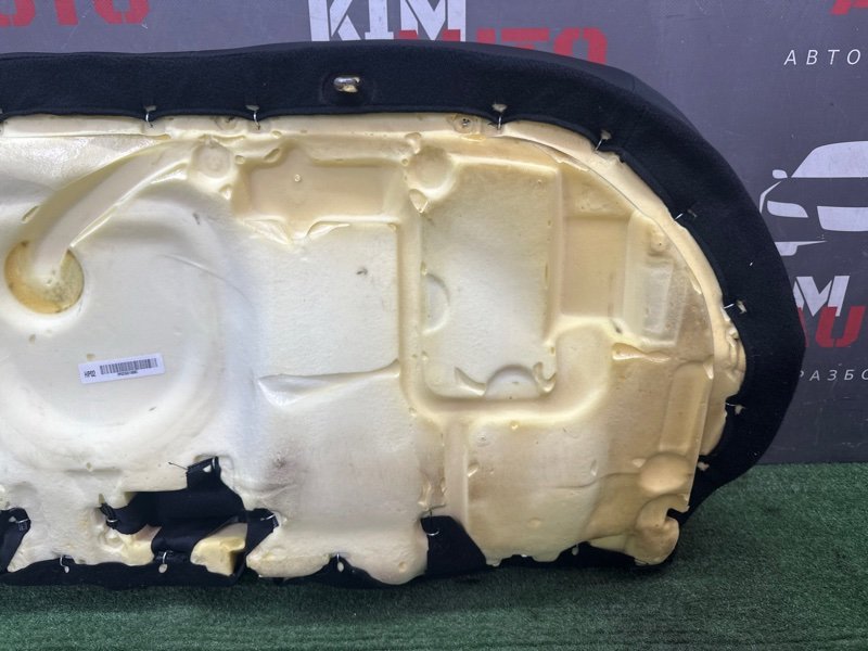 Сиденье задний ряд Hyundai Solaris 2 2021 HCR