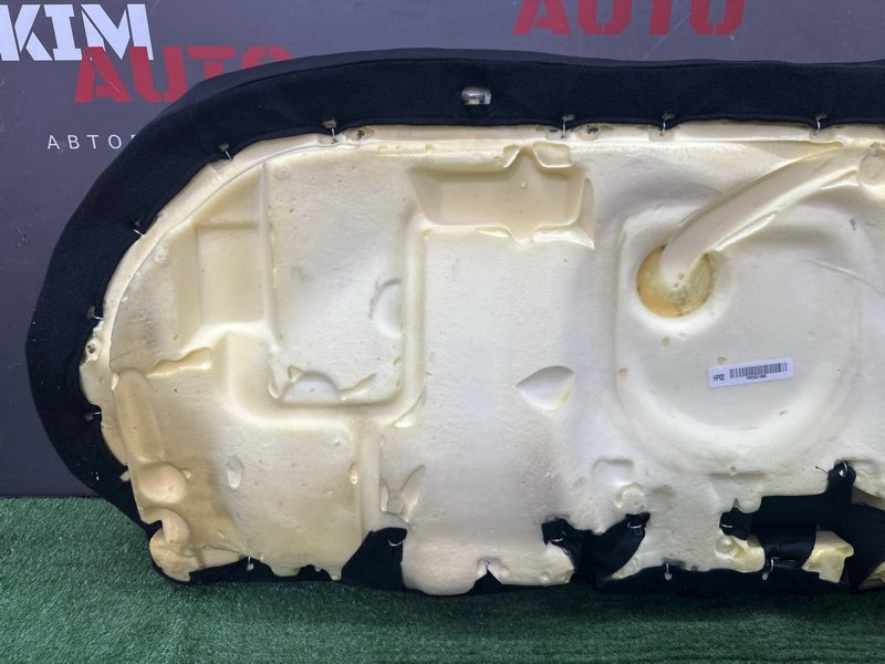 Сиденье задний ряд Hyundai Solaris 2 2021 HCR