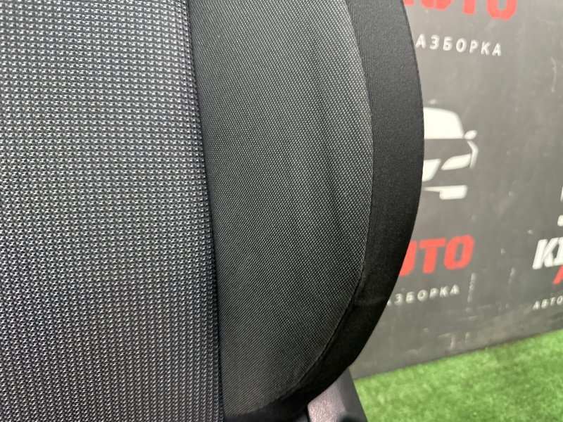 Сиденья передние комплект Hyundai Solaris 2 2021 HCR