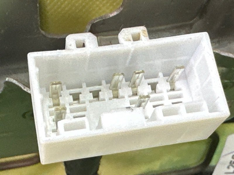 Сиденья передние комплект Hyundai Solaris 2 2021 HCR