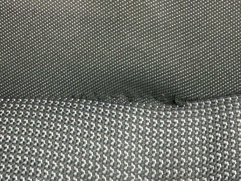 Сиденья передние комплект Hyundai Solaris 2 2021 HCR