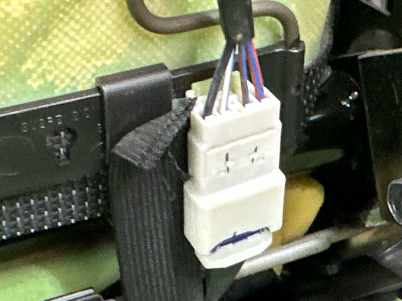 Сиденья передние комплект Hyundai Solaris 2 2021 HCR