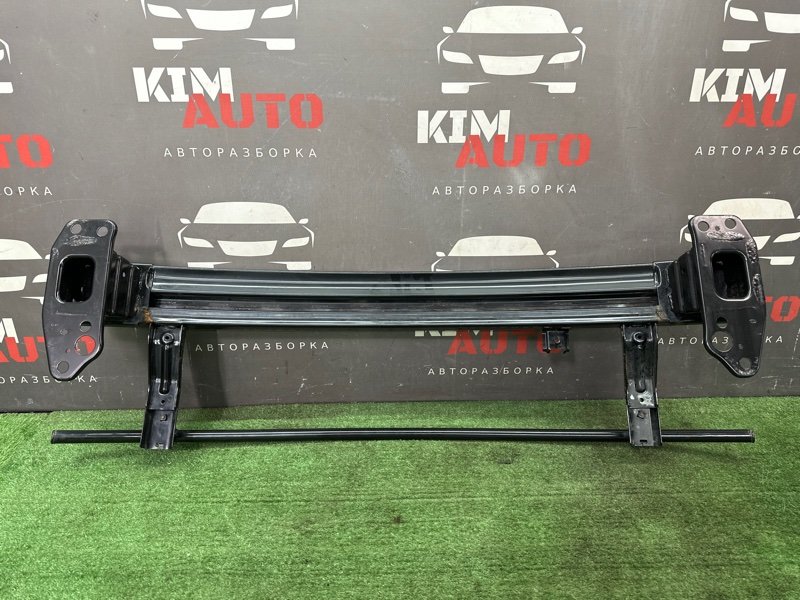 Усилитель переднего бампера Hyundai Solaris 2 2021 HCR