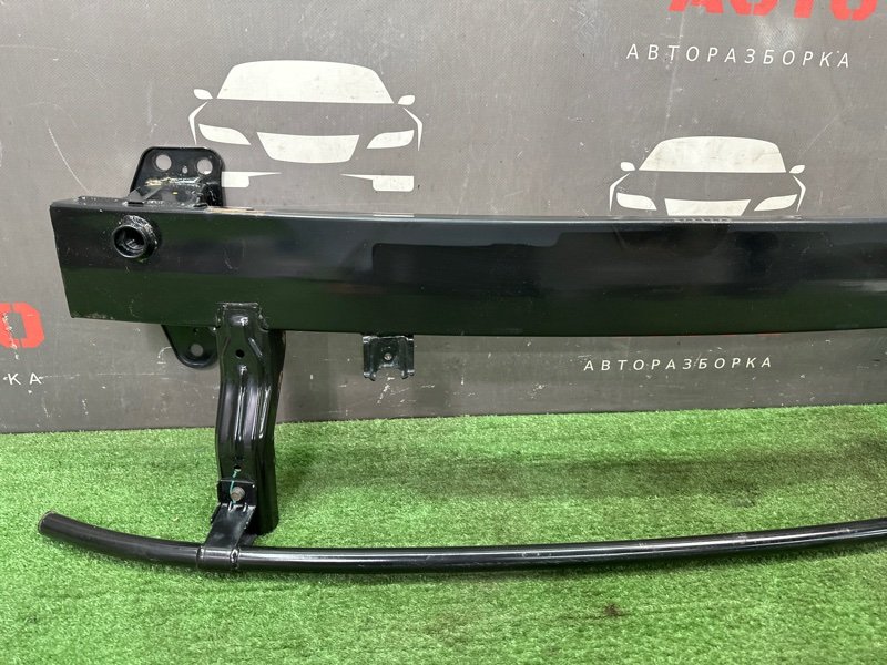 Усилитель переднего бампера Hyundai Solaris 2 2021 HCR