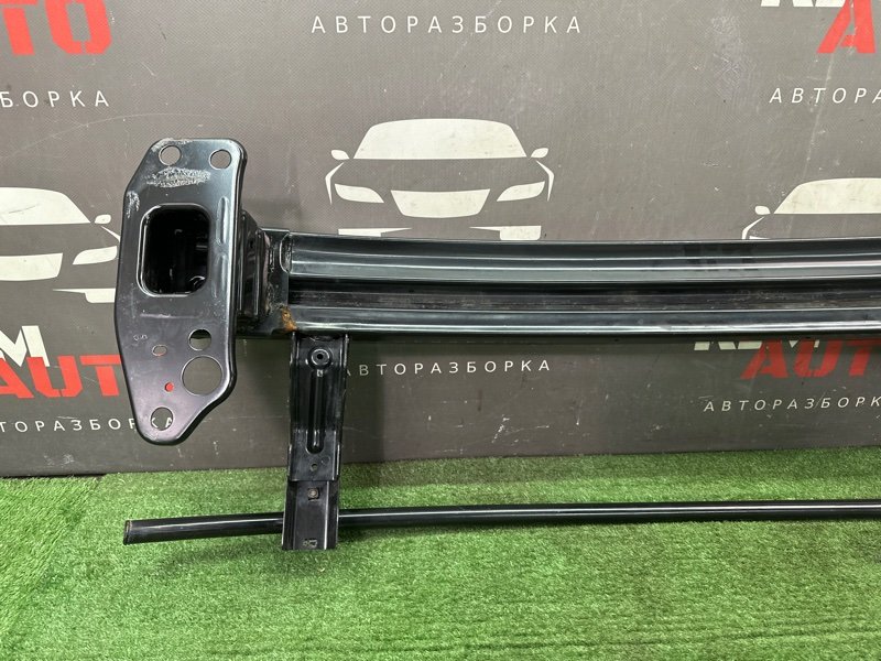 Усилитель переднего бампера Hyundai Solaris 2 2021 HCR