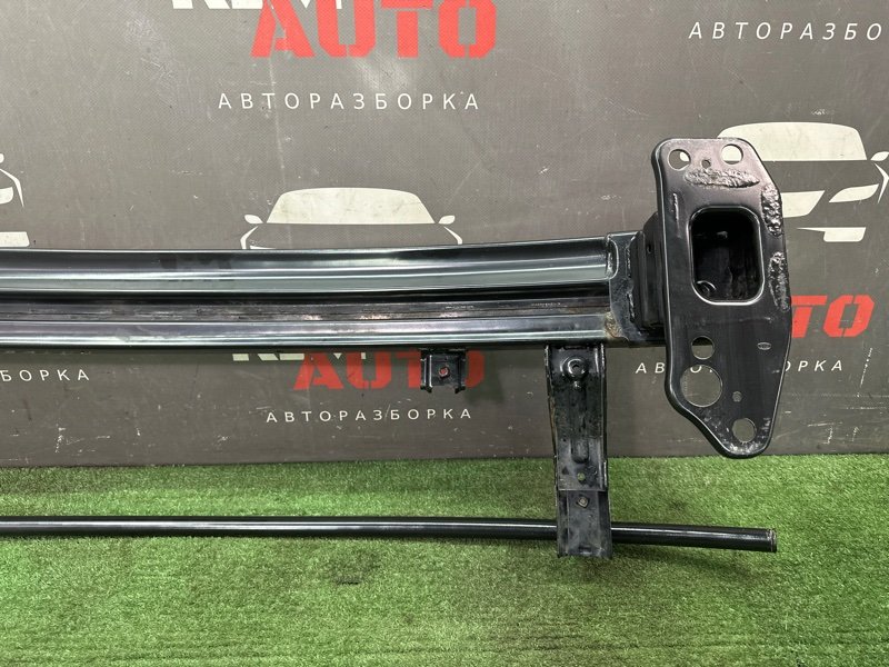 Усилитель переднего бампера Hyundai Solaris 2 2021 HCR