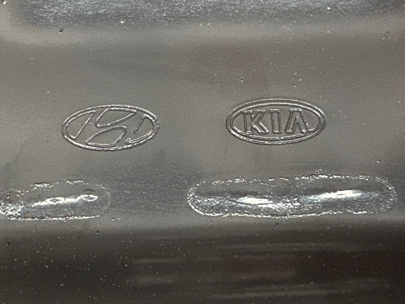 Подрамник Балка Hyundai Solaris 2 2021 HCR