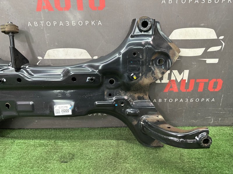 Подрамник Балка Hyundai Solaris 2 2021 HCR