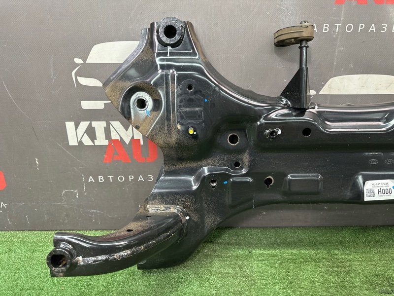 Подрамник Балка Hyundai Solaris 2 2021 HCR