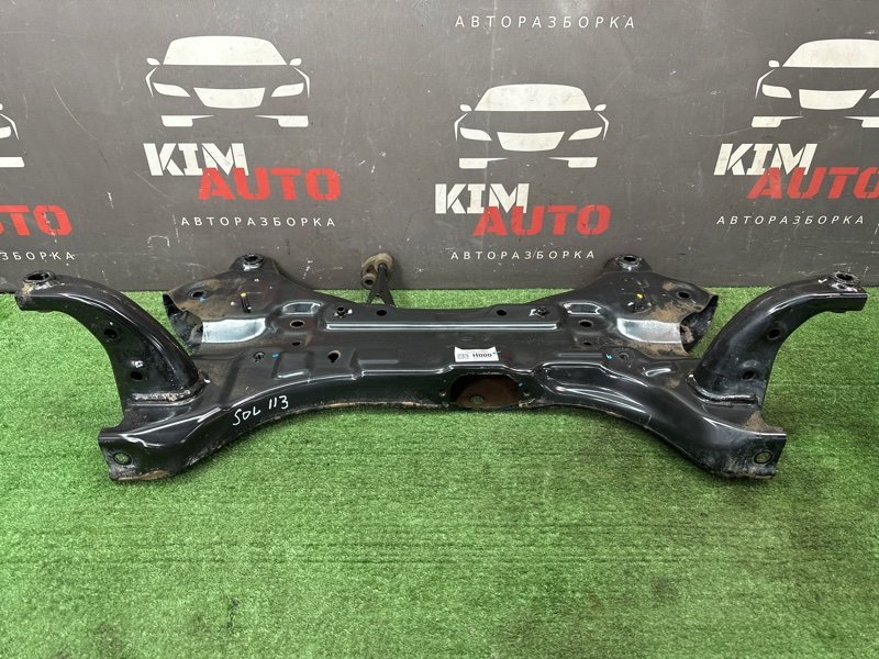 Подрамник Балка Hyundai Solaris 2 2021 HCR