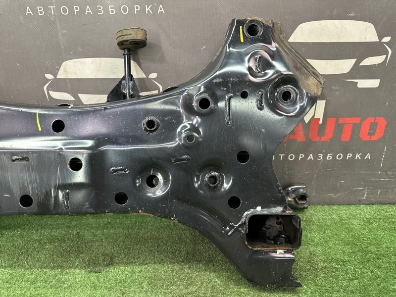 Подрамник Балка Hyundai Solaris 2 2021 HCR