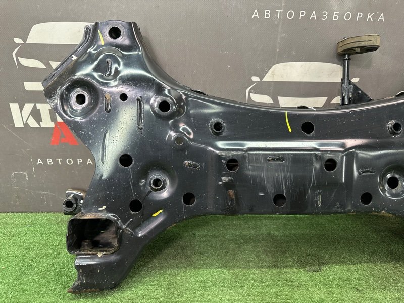 Подрамник Балка Hyundai Solaris 2 2021 HCR