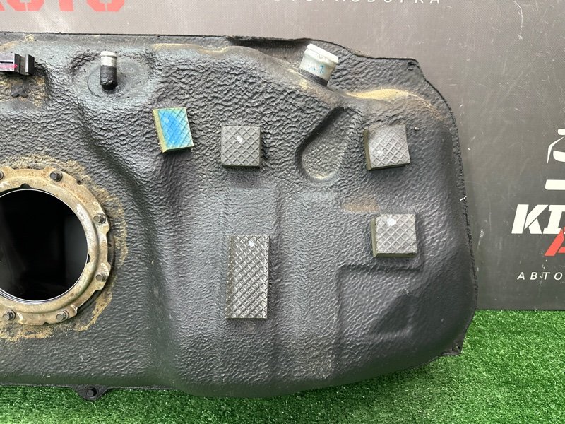 Бак топливный с тепловым экраном Hyundai Solaris 2 2021 HCR