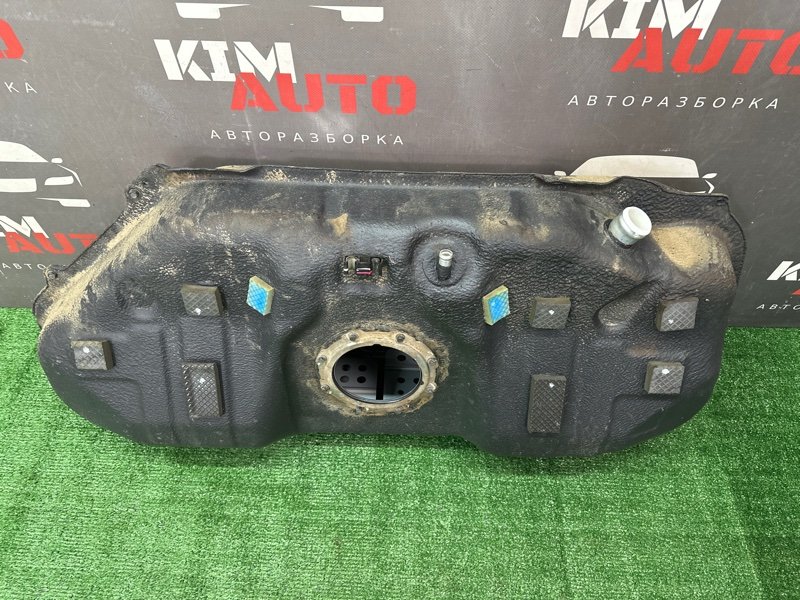 Бак топливный с тепловым экраном Hyundai Solaris 2 2021 HCR