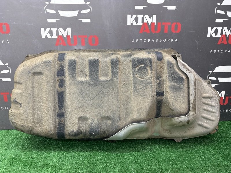 Бак топливный с тепловым экраном Hyundai Solaris 2 2021 HCR