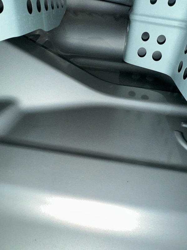 Бак топливный с тепловым экраном Hyundai Solaris 2 2021 HCR