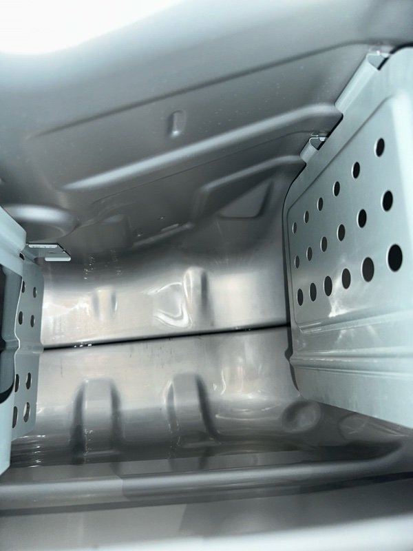 Бак топливный с тепловым экраном Hyundai Solaris 2 2021 HCR