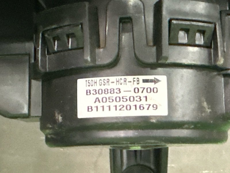 Отопитель в сборе Hyundai Solaris 2 2021 HCR