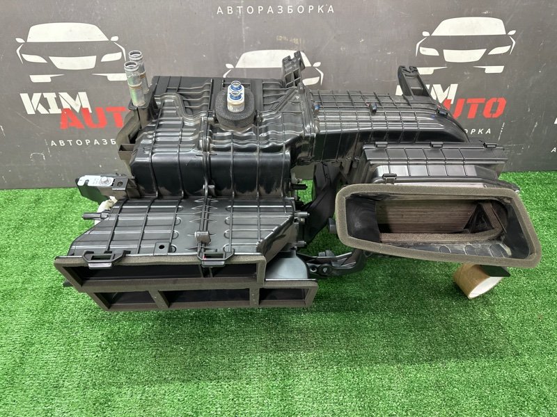 Отопитель в сборе Hyundai Solaris 2 2021 HCR