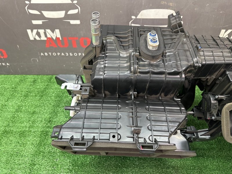 Отопитель в сборе Hyundai Solaris 2 2021 HCR
