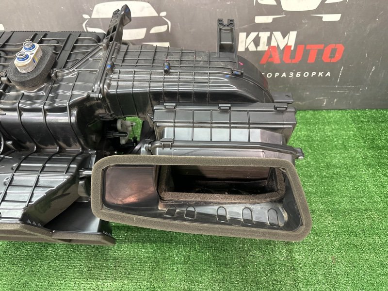 Отопитель в сборе Hyundai Solaris 2 2021 HCR