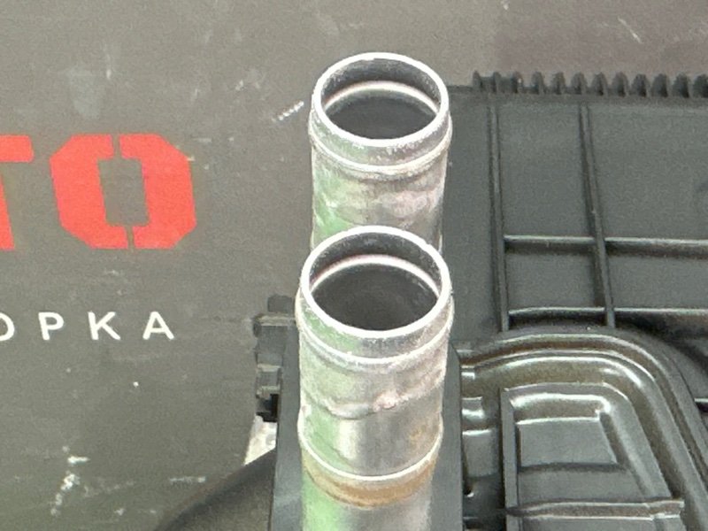 Отопитель в сборе Hyundai Solaris 2 2021 HCR