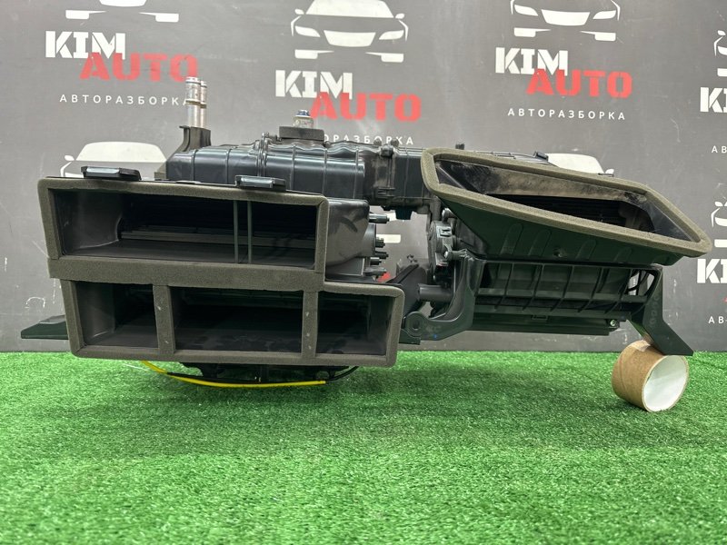 Отопитель в сборе Hyundai Solaris 2 2021 HCR