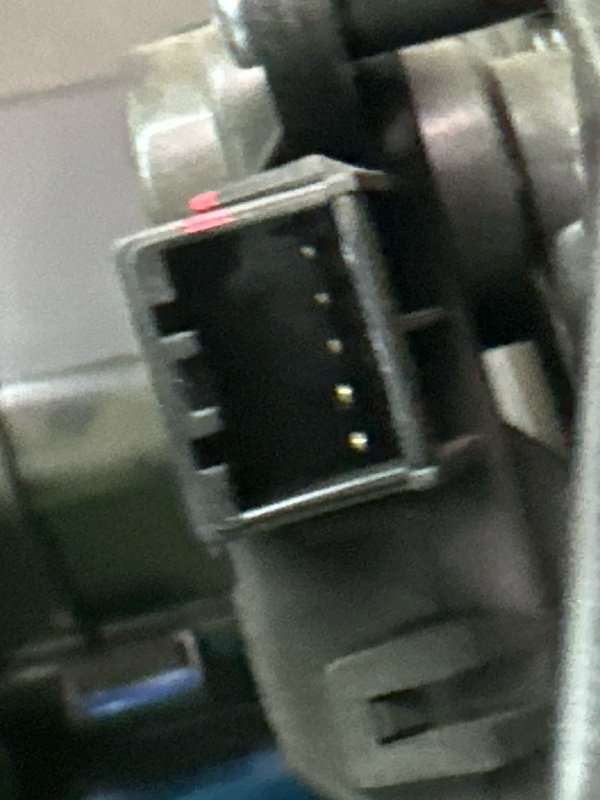 Отопитель в сборе Hyundai Solaris 2 2021 HCR