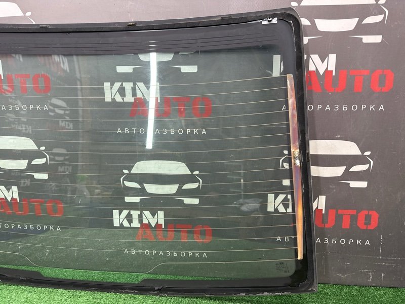 Стекло заднее с обогревом Hyundai Solaris 2 2021 HCR