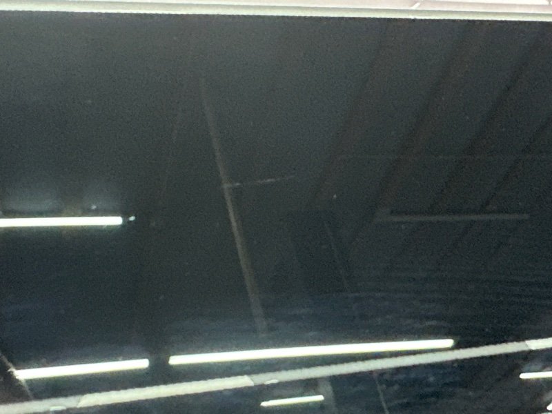 Стекло заднее с обогревом Hyundai Solaris 2 2021 HCR