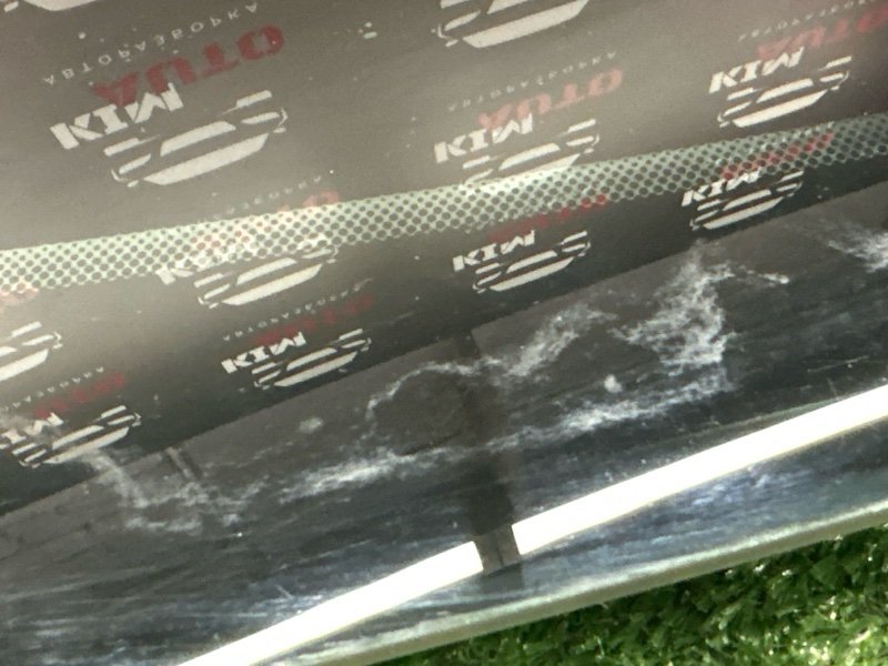 Стекло заднее с обогревом Ford focus 3 2012 CB8