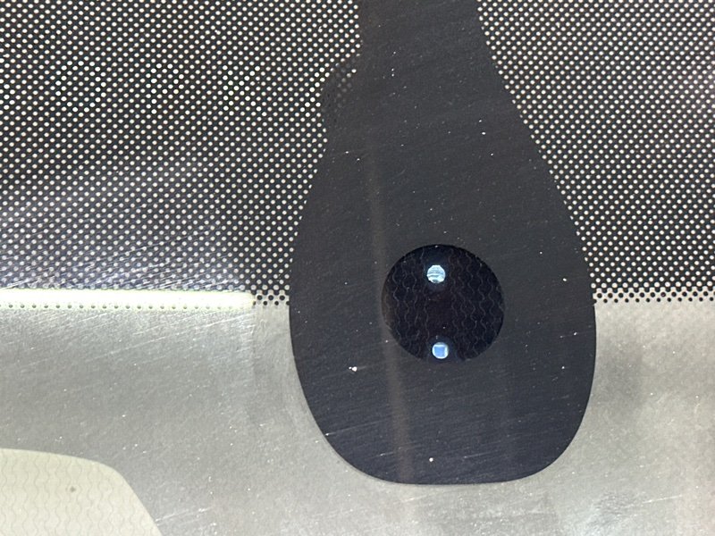 Стекло лобовое с обогревом Skoda Octavia 2014 A7