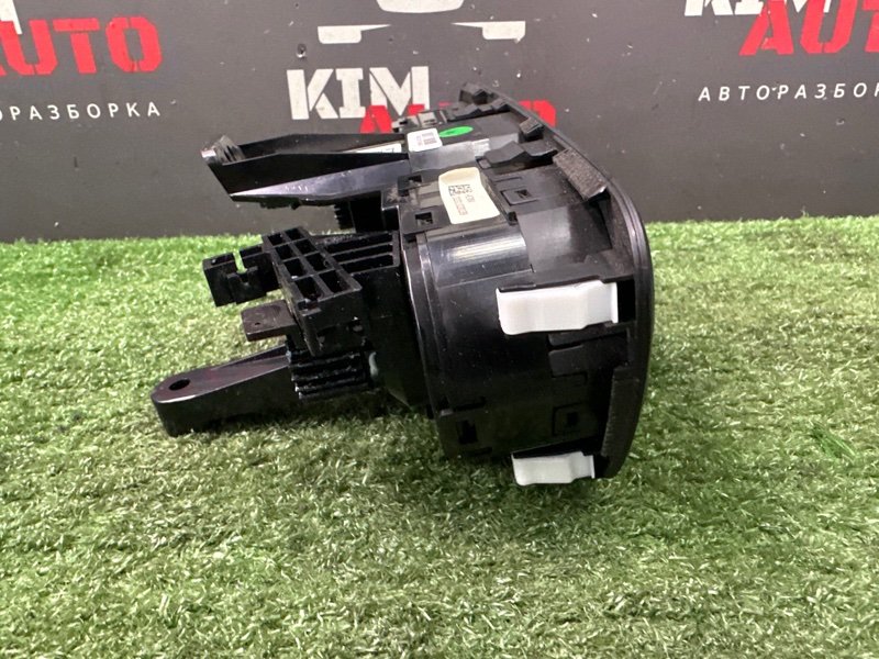 Блок управления отопителем Hyundai Solaris 2 2021 HCR