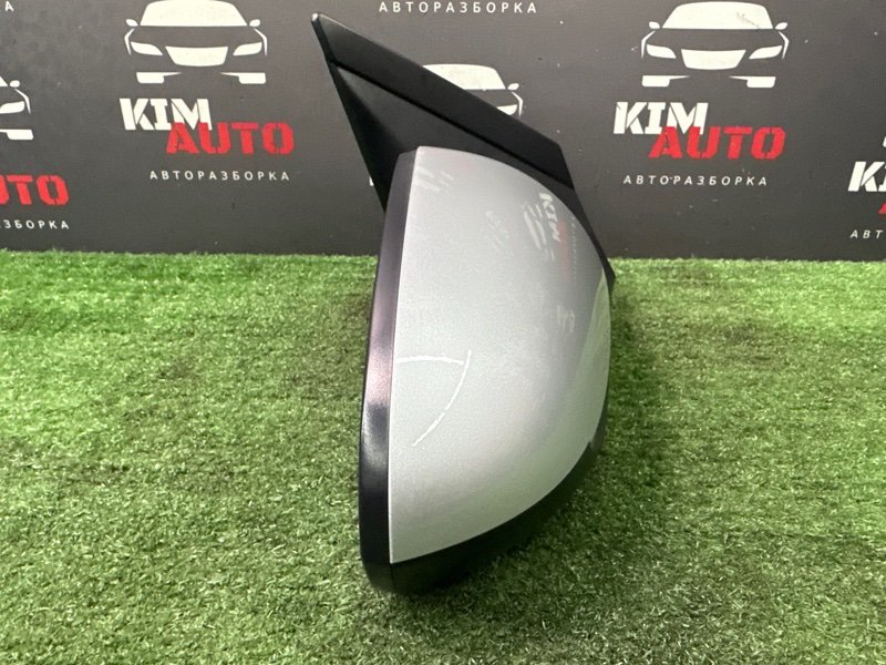 Зеркало заднего вида боковое Hyundai Solaris 2 2021 HCR