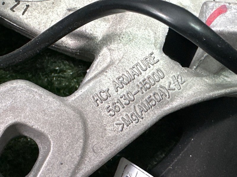 Руль с кнопками Hyundai Solaris 2 2021 HCR