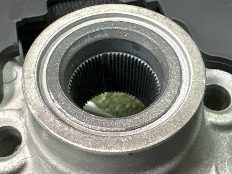 Руль с кнопками Hyundai Solaris 2 2021 HCR