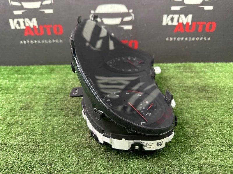 Панель приборов (щиток) Hyundai Solaris 2 2021 HCR