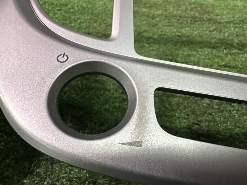 Рамка магнитолы Hyundai Solaris 2 2021 HCR