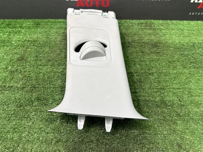 Накладка центральной стойки верхняя Hyundai Solaris 2 2021 HCR