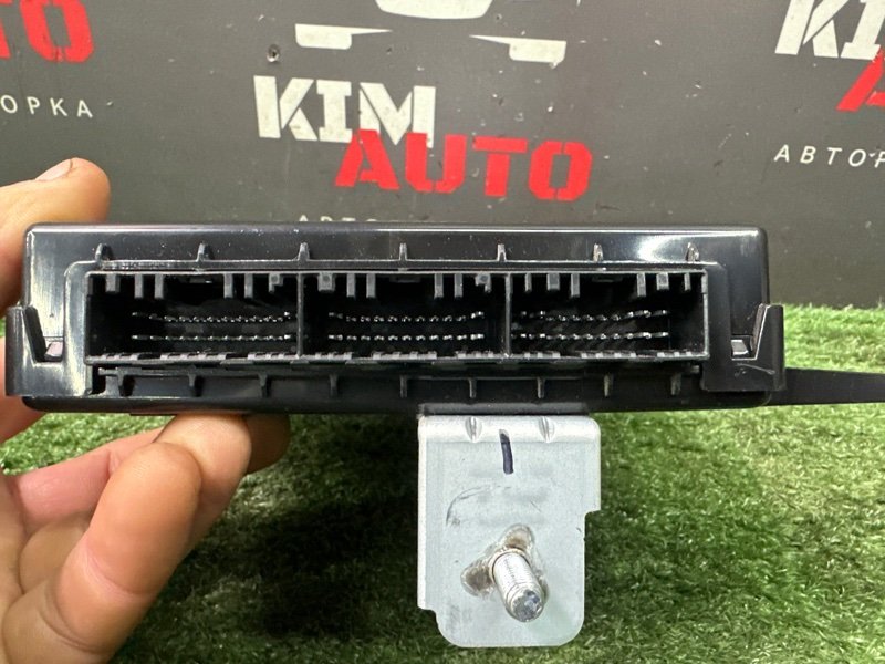 Блок комфорта(BCM) Hyundai Solaris 2 2021 HCR